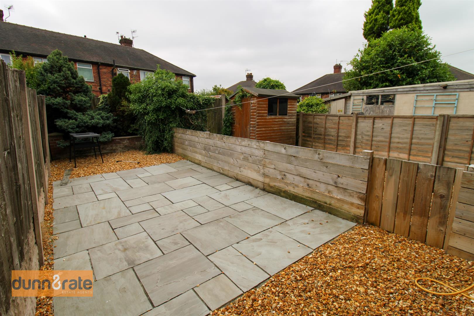 Oak Place, Meir, Stoke-On-Trent
